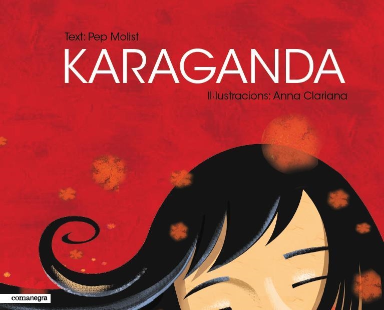 Karaganda | 9788415097068 | Molist Sadurní, Pep | Llibres.cat | Llibreria online en català | La Impossible Llibreters Barcelona