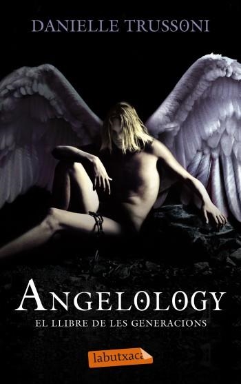 Angelology | 9788499303277 | Trussoni, Danielle | Llibres.cat | Llibreria online en català | La Impossible Llibreters Barcelona