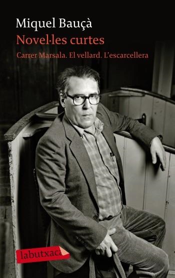 Novel·les curtes. Carrer Marsala - El vellard - L'escarcellera | 9788499302973 | Bauçà Rosselló, Miquel | Llibres.cat | Llibreria online en català | La Impossible Llibreters Barcelona