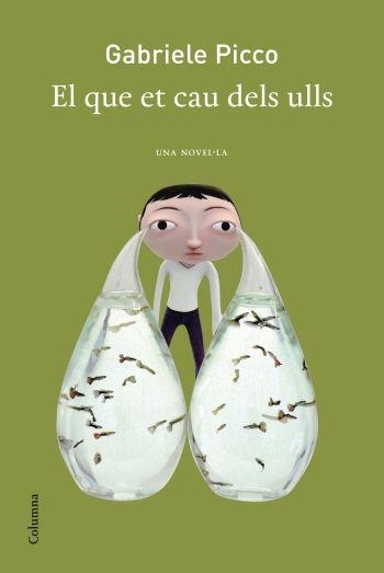 El que et cau dels ulls | 9788466413190 | Picco, Gabriele | Llibres.cat | Llibreria online en català | La Impossible Llibreters Barcelona