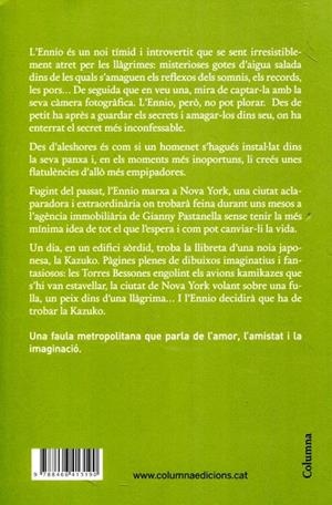 El que et cau dels ulls | 9788466413190 | Picco, Gabriele | Llibres.cat | Llibreria online en català | La Impossible Llibreters Barcelona