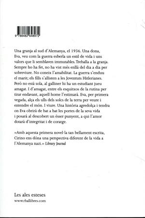 La venedora d'ous | 9788482648972 | D. Cirino, Linda | Llibres.cat | Llibreria online en català | La Impossible Llibreters Barcelona