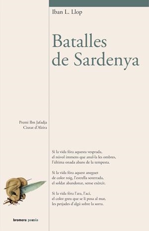 Batalles de Sardenya | 9788498248876 | LLop, Iban L. | Llibres.cat | Llibreria online en català | La Impossible Llibreters Barcelona