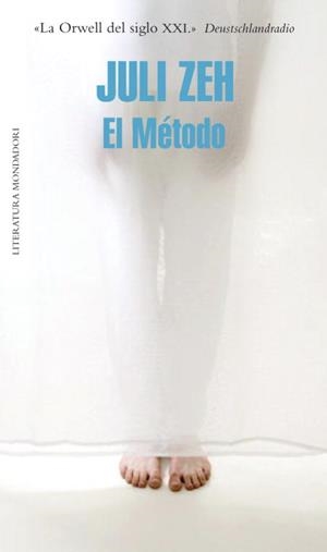 EL MÉTODO | 9788439723967 | ZEH,JULI | Llibres.cat | Llibreria online en català | La Impossible Llibreters Barcelona