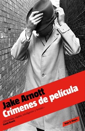 CRÍMENES DE PELÍCULA | 9788439723653 | ARNOTT,JAKE | Llibres.cat | Llibreria online en català | La Impossible Llibreters Barcelona