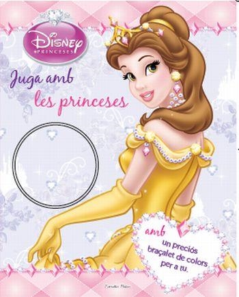 Juga amb les princeses | 9788499324159 | Autors, Diversos | Llibres.cat | Llibreria online en català | La Impossible Llibreters Barcelona