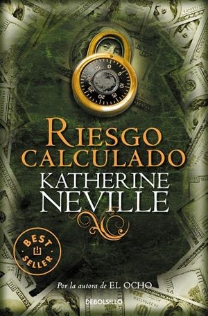 Riesgo calculado | 9788499891224 | Neville, Katherine | Llibres.cat | Llibreria online en català | La Impossible Llibreters Barcelona