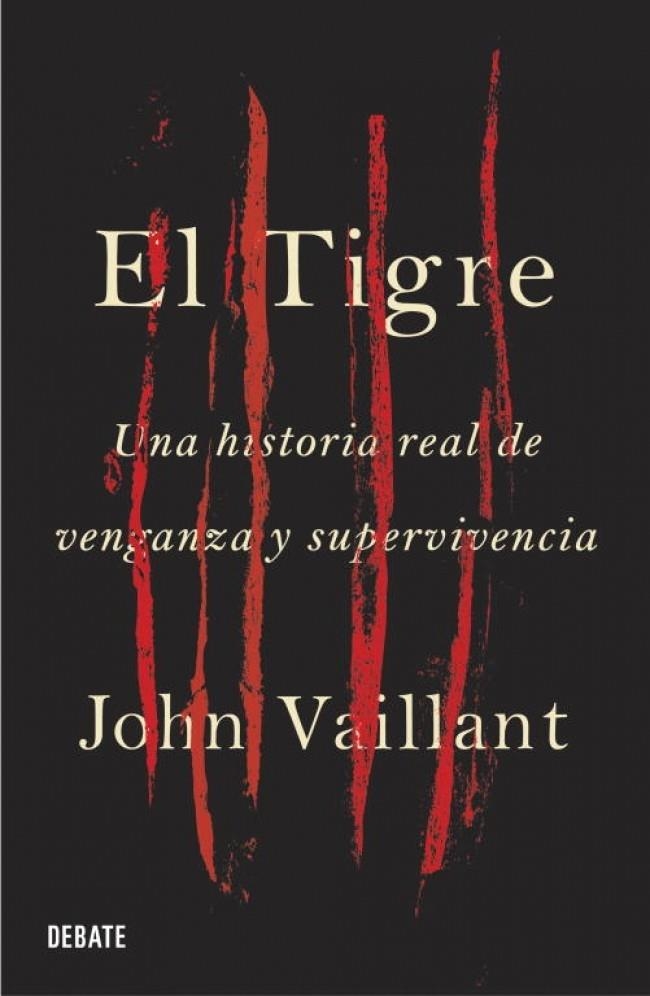 El tigre | 9788499920269 | Vaillant, John | Llibres.cat | Llibreria online en català | La Impossible Llibreters Barcelona