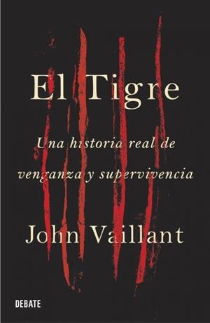 El tigre | 9788499920269 | Vaillant, John | Llibres.cat | Llibreria online en català | La Impossible Llibreters Barcelona