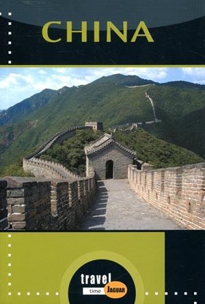 China. Travel time Jaguar | 9788492936045 | Diversos | Llibres.cat | Llibreria online en català | La Impossible Llibreters Barcelona