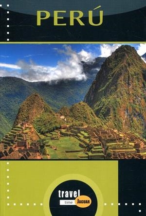 Perú. Travel time Tour | 9788492936038 | Diversos | Llibres.cat | Llibreria online en català | La Impossible Llibreters Barcelona