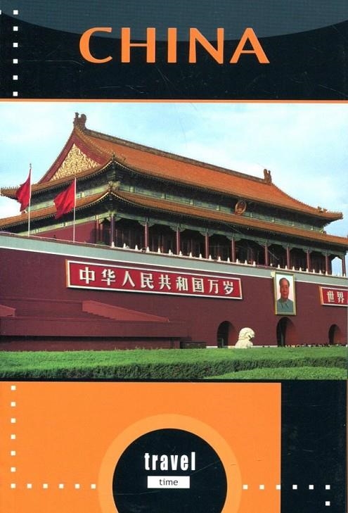 China. Travel time | 9788492936069 | Diversos | Llibres.cat | Llibreria online en català | La Impossible Llibreters Barcelona
