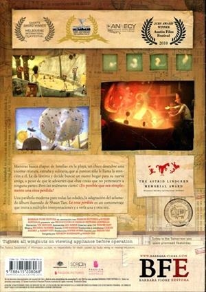 La cosa perdida | 9788415208068 | Diversos | Llibres.cat | Llibreria online en català | La Impossible Llibreters Barcelona