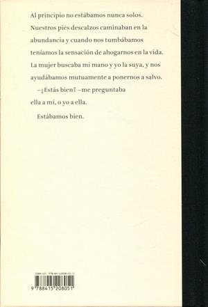 El paraíso. Con ilustraciones de Wolf Erlbruch | 9788415208051 | Moeyaertm Bart | Llibres.cat | Llibreria online en català | La Impossible Llibreters Barcelona