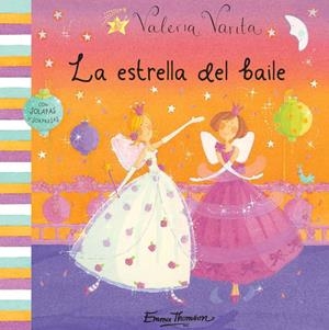 LA ESTRELLA DEL BAILE | 9788448831455 | THOMSON,EMMA | Llibres.cat | Llibreria online en català | La Impossible Llibreters Barcelona