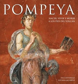 POMPEYA | 9788481564853 | CANTARELLA,EVA/JACOBELLI,LUCIANA | Llibres.cat | Llibreria online en català | La Impossible Llibreters Barcelona