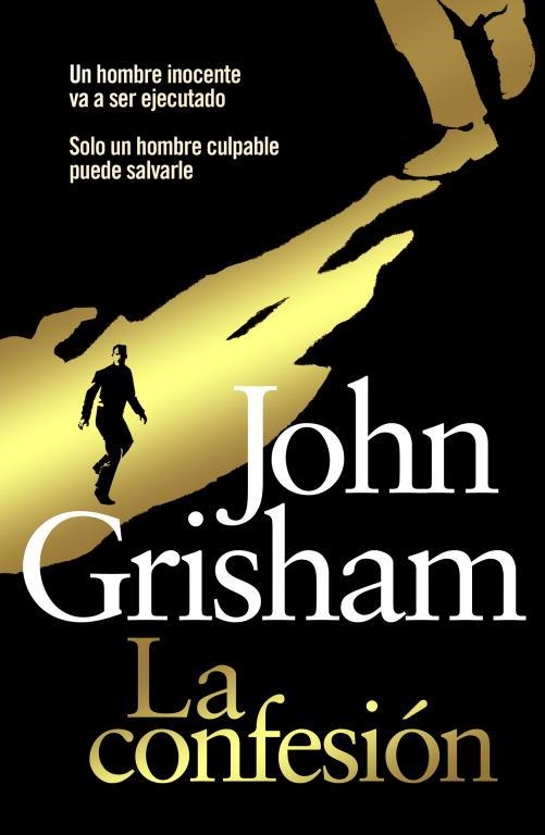 LA CONFESIÓN | 9788401339615 | GRISHAM,JOHN | Llibres.cat | Llibreria online en català | La Impossible Llibreters Barcelona