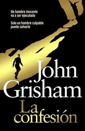 LA CONFESIÓN | 9788401339615 | GRISHAM,JOHN | Llibres.cat | Llibreria online en català | La Impossible Llibreters Barcelona