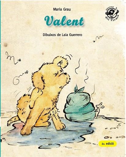 Valent | 9788496569911 | Grau, Maria | Llibres.cat | Llibreria online en català | La Impossible Llibreters Barcelona