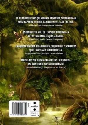 Allà on els arbres canten | 9788466129350 | Gallego, Laura | Llibres.cat | Llibreria online en català | La Impossible Llibreters Barcelona