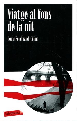 Viatge al fons de la nit | 9788499303741 | Céline, Louis-Ferdinand | Llibres.cat | Llibreria online en català | La Impossible Llibreters Barcelona