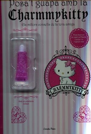 Posa't guapa amb la Charmmykitty | 9788499323466 | Diversos | Llibres.cat | Llibreria online en català | La Impossible Llibreters Barcelona