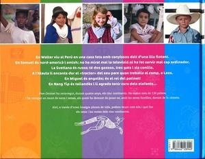 C-GENT DE TOR ARREU | 9788466128940 | Ommer, Uwe/Mistral, Laure/Monsabert, Anne-Sophie de | Llibres.cat | Llibreria online en català | La Impossible Llibreters Barcelona