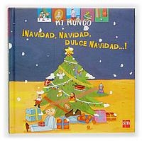 ¿Navidad, Navidad, dulce Navidad...! | 9788434836952 | Guidous, Válerie | Llibres.cat | Llibreria online en català | La Impossible Llibreters Barcelona