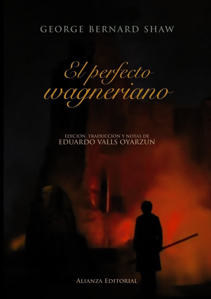 El perfecto wagneriano | 9788420664668 | Bernard Shaw, George | Llibres.cat | Llibreria online en català | La Impossible Llibreters Barcelona