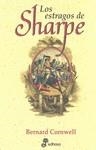 Los estragos de Sharpe | 9788435035774 | Cornwell, Bernard | Llibres.cat | Llibreria online en català | La Impossible Llibreters Barcelona