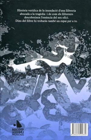 La nit que les lletres van alliberar | 9788461514830 | Duran, Pep | Llibres.cat | Llibreria online en català | La Impossible Llibreters Barcelona