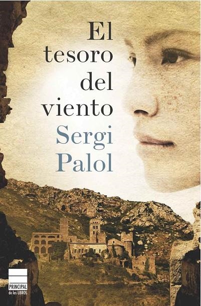 El tesoro del viento | 9788493897833 | Palol Gratacós, Sergi | Llibres.cat | Llibreria online en català | La Impossible Llibreters Barcelona