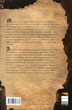 El tesoro del viento | 9788493897833 | Palol Gratacós, Sergi | Llibres.cat | Llibreria online en català | La Impossible Llibreters Barcelona