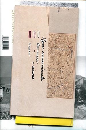 Barraques, la ciutat informal | 9788498502909 | Casasayas Garbí, Óscar/y otros | Llibres.cat | Llibreria online en català | La Impossible Llibreters Barcelona
