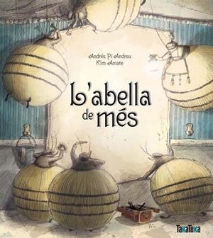 L`abella de més | 9788492696574 | Pi Andreu, Andrés | Llibres.cat | Llibreria online en català | La Impossible Llibreters Barcelona