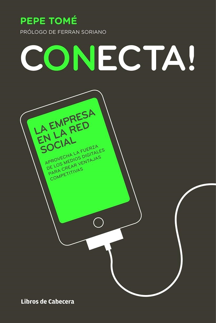 Conecta! | 9788493908256 | Tomé, Pepe | Llibres.cat | Llibreria online en català | La Impossible Llibreters Barcelona