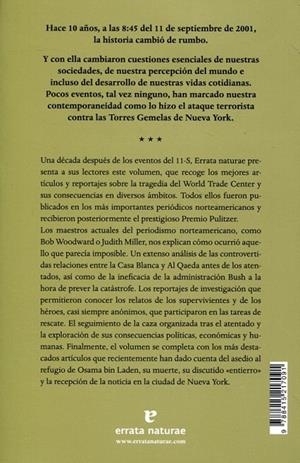 NUEVA YORK, 8:45 A.M. | 9788415217091 | BARILLARI, SIMONE (ED.) | Llibres.cat | Llibreria online en català | La Impossible Llibreters Barcelona