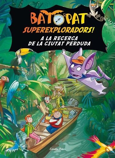 A la recerca de la ciutat perduda | 9788499325323 | Pavanello, Robert | Llibres.cat | Llibreria online en català | La Impossible Llibreters Barcelona