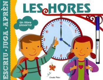 Les hores | 9788499324081 | Diversos | Llibres.cat | Llibreria online en català | La Impossible Llibreters Barcelona