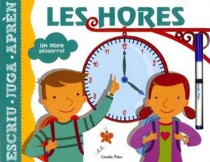 Les hores | 9788499324081 | Diversos | Llibres.cat | Llibreria online en català | La Impossible Llibreters Barcelona