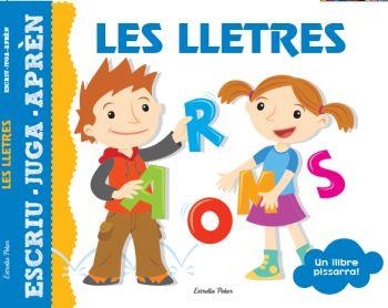 Les lletres | 9788499324104 | Diversos | Llibres.cat | Llibreria online en català | La Impossible Llibreters Barcelona