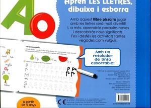 Les lletres | 9788499324104 | Diversos | Llibres.cat | Llibreria online en català | La Impossible Llibreters Barcelona