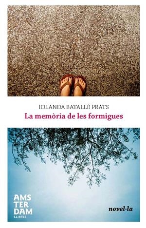 La memòria de les formigues | 9788493905538 | Batallé Prats, Iolanda | Llibres.cat | Llibreria online en català | La Impossible Llibreters Barcelona