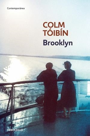 Brooklyn | 9788499890487 | Tóibín, Colm | Llibres.cat | Llibreria online en català | La Impossible Llibreters Barcelona