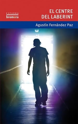 El centre del laberint | 9788498243741 | Fernández Paz, Agustín | Llibres.cat | Llibreria online en català | La Impossible Llibreters Barcelona