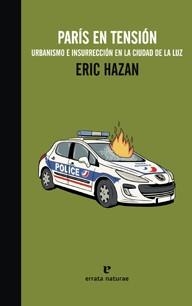 París en tensión | 9788415217114 | Hazan, Eric | Llibres.cat | Llibreria online en català | La Impossible Llibreters Barcelona