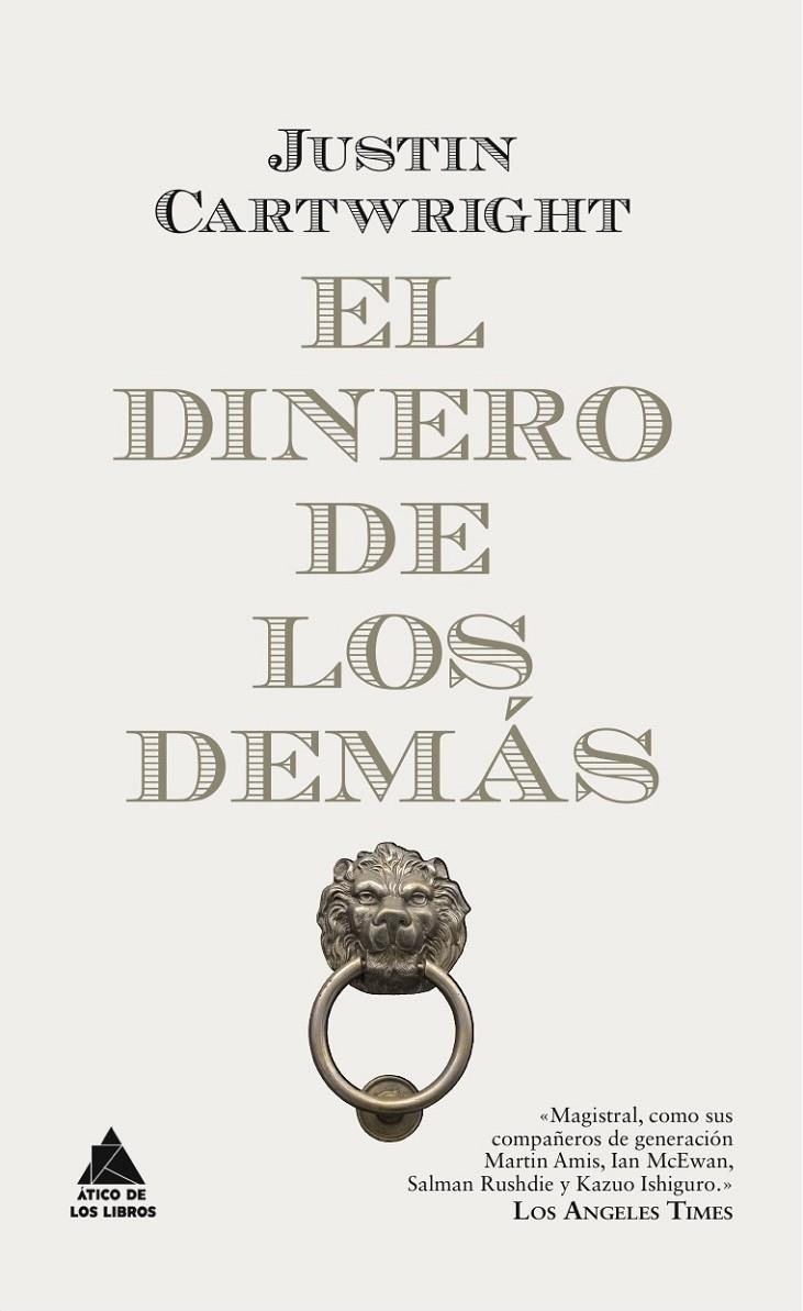 el dinero y los demás | 9788493859527 | Cartwright, Justin | Llibres.cat | Llibreria online en català | La Impossible Llibreters Barcelona