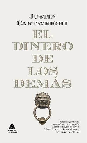 el dinero y los demás | 9788493859527 | Cartwright, Justin | Llibres.cat | Llibreria online en català | La Impossible Llibreters Barcelona