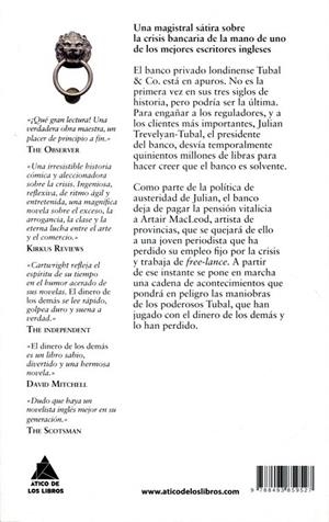 el dinero y los demás | 9788493859527 | Cartwright, Justin | Llibres.cat | Llibreria online en català | La Impossible Llibreters Barcelona