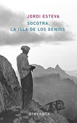 Socotra, la isla de los genios | 9788493846657 | Estava, Jordi | Llibres.cat | Llibreria online en català | La Impossible Llibreters Barcelona